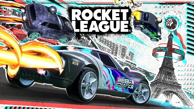 Rocket League официально объединится с FIFA к чемпионату мира 2026