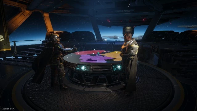 Helldivers 2 получил апдейт с новыми кампаниями и перебалансировкой техники