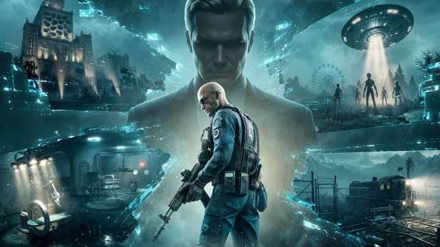 Warface осенью делает шаг вперед: новая прокачка, Atomic Heart и возвращение «Эстакады» 