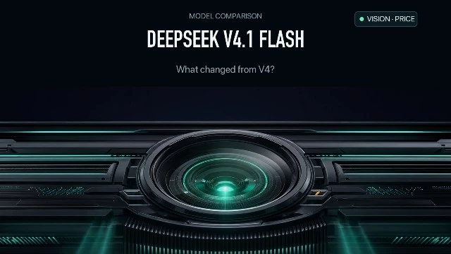 Четыре NVIDIA DGX Spark за $40 000 смогли запустить DeepSeek V4.1-Flash почти на скорости Cerebras