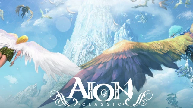 В российской версии MMORPG Aion Classic открылся новый сервер "Дерадикон" с уникальной экономикой