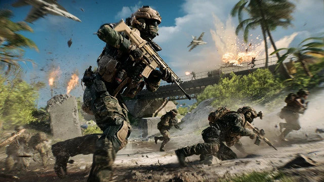 Новые алгоритмы и миллионы заблокированных попыток: разработчики Battlefield подвели итоги борьбы с читерами