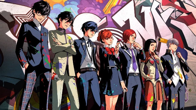 Тизер Persona 6 оказался максимально бесполезным, а вот страница игры у Xbox кое-что рассказала