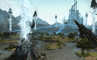 Перевод: Final Fantasy XIV - Встреча с Йошида-саном на парижском фанфесте