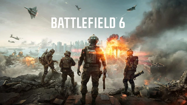 Свежий трейлер Battlefield 6 макнул Call of Duty лицом в грязь за нелепые коллаборации