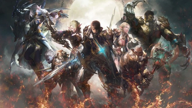 Как выбрать сервер в Lineage 2 Essence: советы для новичка