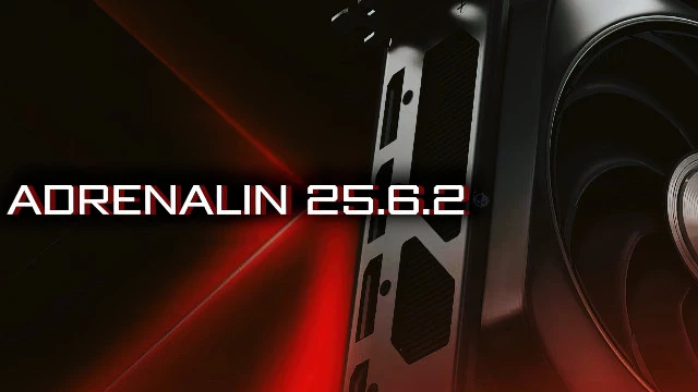 [Обновлено] По стопам NVIDIA — AMD призывает пользователей Windows 10 не переходить на Adrenalin 26.6.2 из-за критической ошибки, но с Windows 11 все нормально