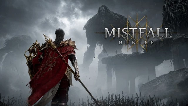 В фэнтезийном экстракшене Mistfall Hunter упростили сезонные задания и изменили баланс классов