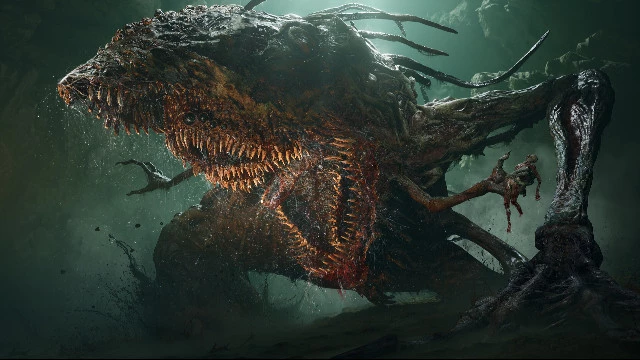 Не прошло и трех лет: Lords of the Fallen получила текстовый перевод на русский официально