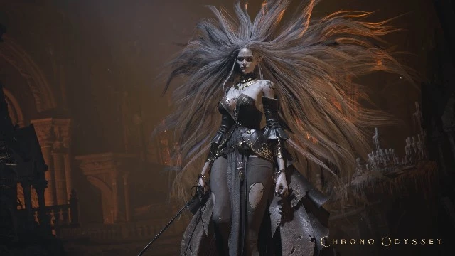 MMORPG Chrono Odyssey ждет серьезная оптимизация перед следующим тестом