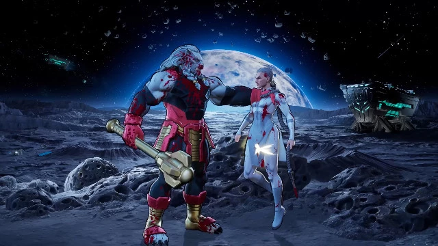 Трейлер Боевого Зверя из Invincible VS, Киркман хочет девять сезонов «Непобедимого»