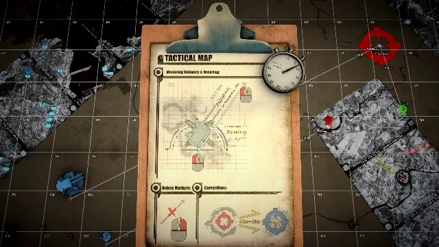 Разработчики IRON NEST: Heavy Turret Simulator записали видеообращение к игрокам и отправили второй патч на передовую