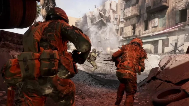 EA и разработчики Battlefield 6 услышали геймеров: в игре будет привязка оружия к классу бойца, но пока только на тесте 