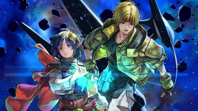JRPG Star Ocean: The Second Story R получила релизный трейлер