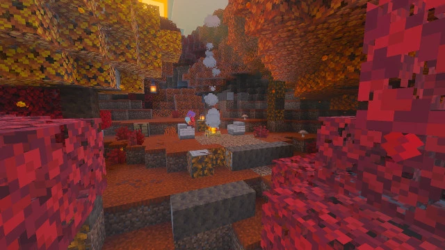 Масштабное обновление «Wilderness Bound»: Mojang выпустила патч 3.48 для Minecraft с новыми биомами и структурами