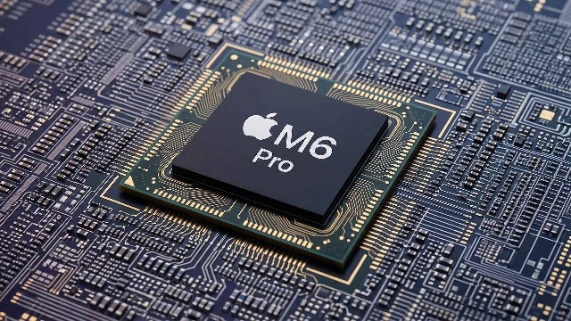 Красивый M6 Pro оказался слишком хорош чтобы быть правдой