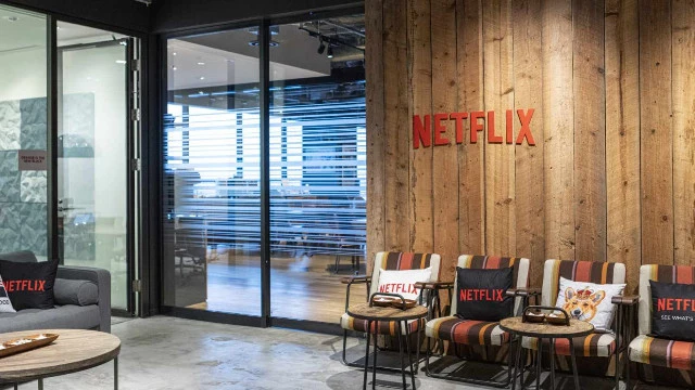 Алгоритмы захватывают экраны: Netflix раскрыл масштабы использования ИИ