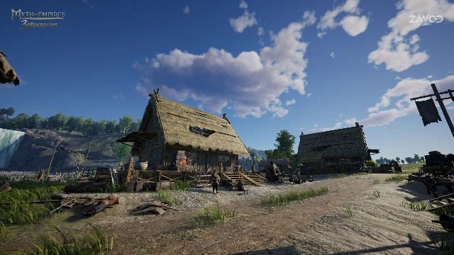 Новый цикл игровой индустрии. Почему релиза больше недостаточно