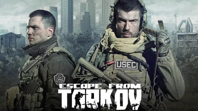 Полноценный релиз Escape From Tarkov состоится в этом году