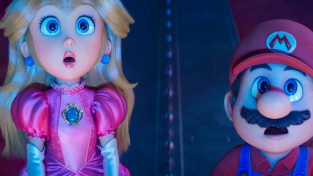 Зрительский успех не зависит от прессы: фильм «Супер Марио: Галактическое кино»  получил очень низкие оценки критиков