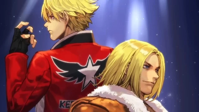 Команда Fatal Fury: City of the Wolves в преддверии релиза кратко рассказал о сюжете франшизы