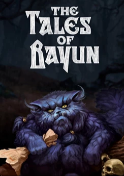 The Tales of Bayun