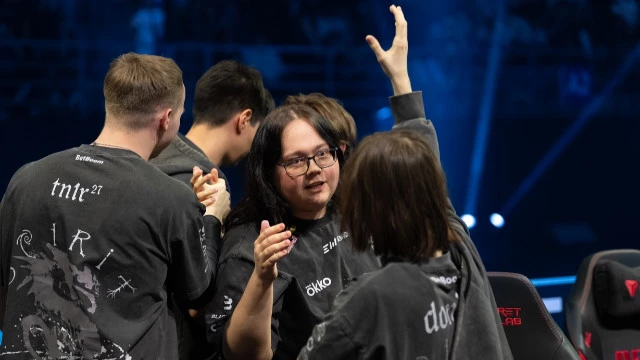 Без шансов: Team Spirit стала чемпионом PGL Astana 2026 по CS2, Donk снова лучший