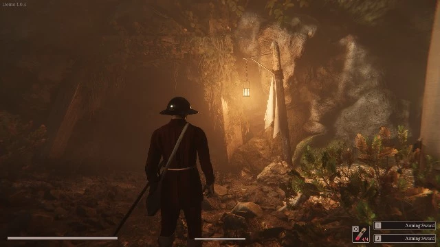 Демо Expedition: Into Darkness привлекло более 100 тысяч игроков