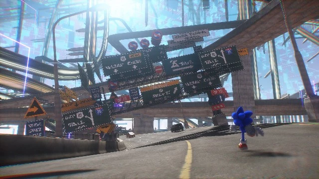Еж делает деньги: тираж Sonic Frontiers достиг пяти миллионов копий