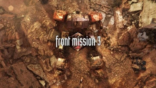 Front Mission 3: Remake выйдет на Nintendo Switch 26 июня