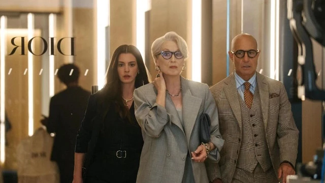Модный триумф: «Дьявол носит Prada 2» покоряет отметку в 430 миллионов долларов