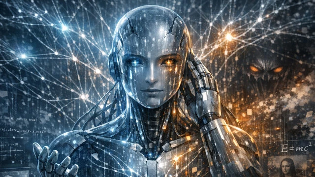 Люди важнее алгоритмов: Microsoft представила 37-страничный «Гуманистический кодекс поведения ИИ»