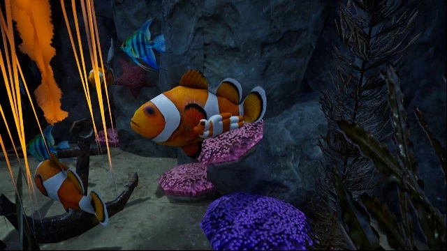 За сутки на Nintendo Switch 2 продано 100 тысяч копий MECCHA CHAMELEON