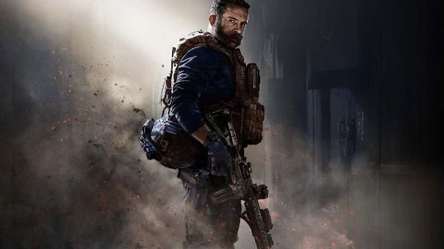 Modern Warfare 4 на подходе? Infinity Ward тизерит новую Call of Duty