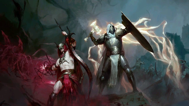 Чернокнижнику в Diablo 4 не хватает скорости и плавности — новый класс неожиданно оказался середнячком
