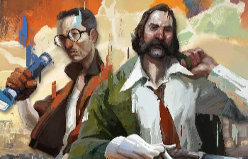 [TGA 2020] Disco Elysium: The Final Cut выйдет на ПК и PlayStation в марте с полным озвучанием