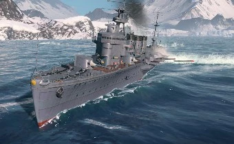 World of Warship прекратит поддержку 32-битных систем