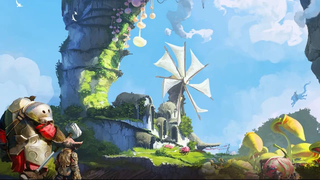 Деградация или эволюция: Guild Wars 3 не станет спасителем жанра MMORPG, а станет его приговором