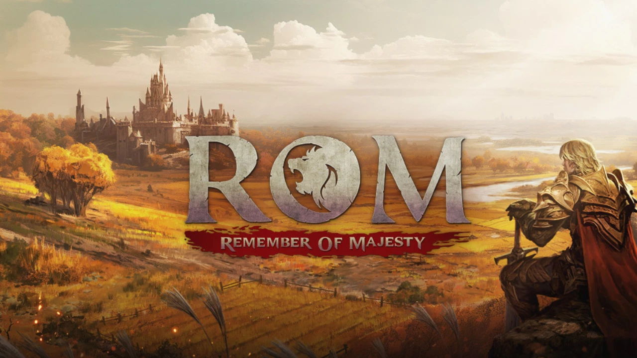 Блокчейн-MMORPG ROM: Remember of Majesty открыла предварительную регистрацию — релиз уже в августе
