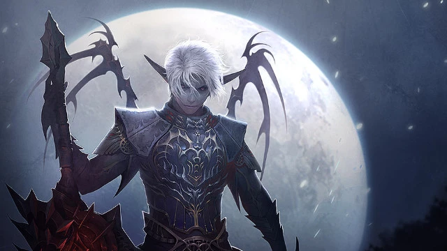Новая серверная экосистема: NCsoft запускает свежий мир для Lineage 2 15 сентября