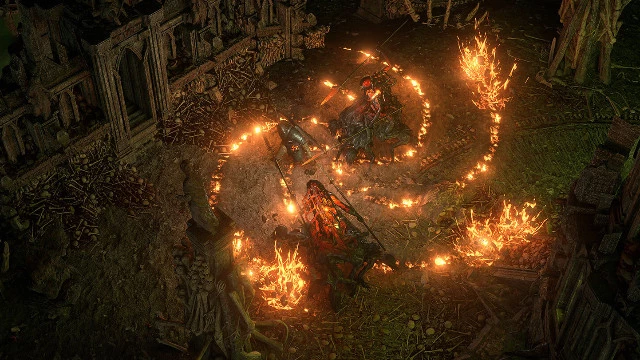 Для починки драйверов NVIDIA под Path of Exile 2 "зеленым" понадобился целый ПК с демонстрацией проблемы