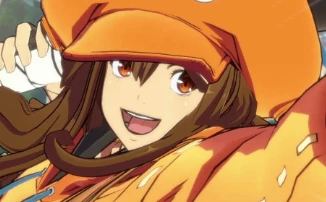 Guilty Gear Strive - Smell of β-test