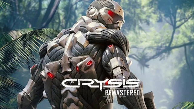 Фанаты продолжают чинить Crysis Remastered и уже заставили врагов перестать воевать с пулемётами