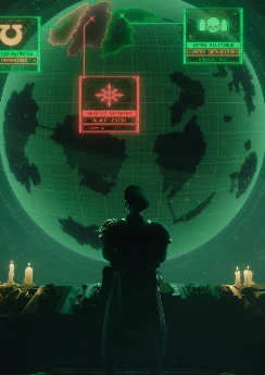 Supremacy: Warhammer 40,000
