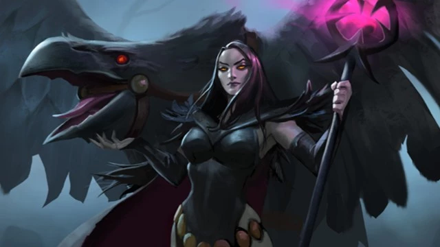 Испытание Морганы возвращается в MMORPG Albion Online