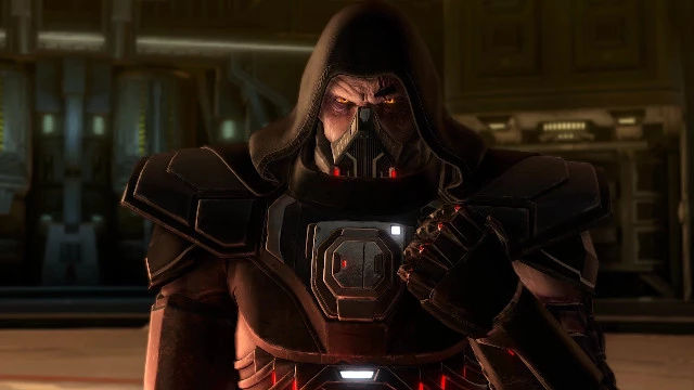 Игроки Star Wars: The Old Republic в печали: игра уже много лет не получала ничего кардинально нового
