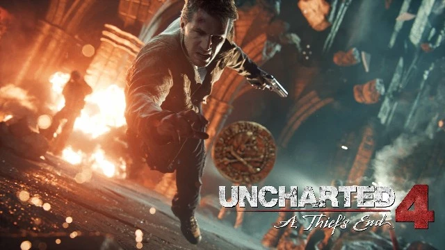 Naughty Dog отпраздновала 10-летие Uncharted 4 и раздала подарки фанатам