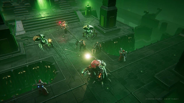 Дух машины сломлен: фанаты жестко раскритиковали Mechanicus 2 за потерю уникальной атмосферы и ужасную оптимизацию