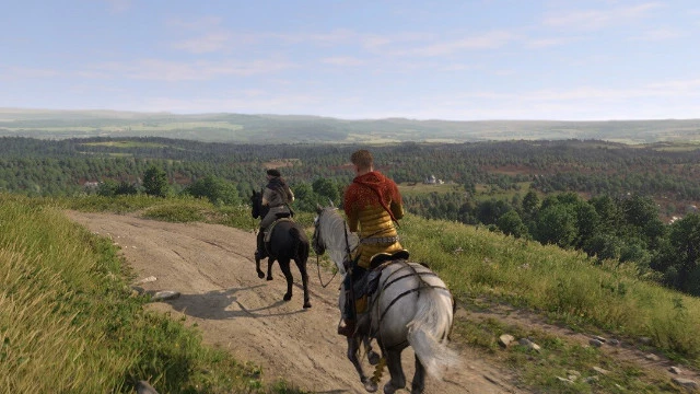 В Kingdom Come: Deliverance II не будет Denuvo — официально