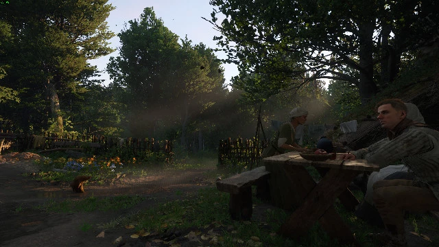 Глупый запрет на продажу Kingdom Come: Deliverance 2 в России не помешал — страна заняла 4 место по покупкам игры